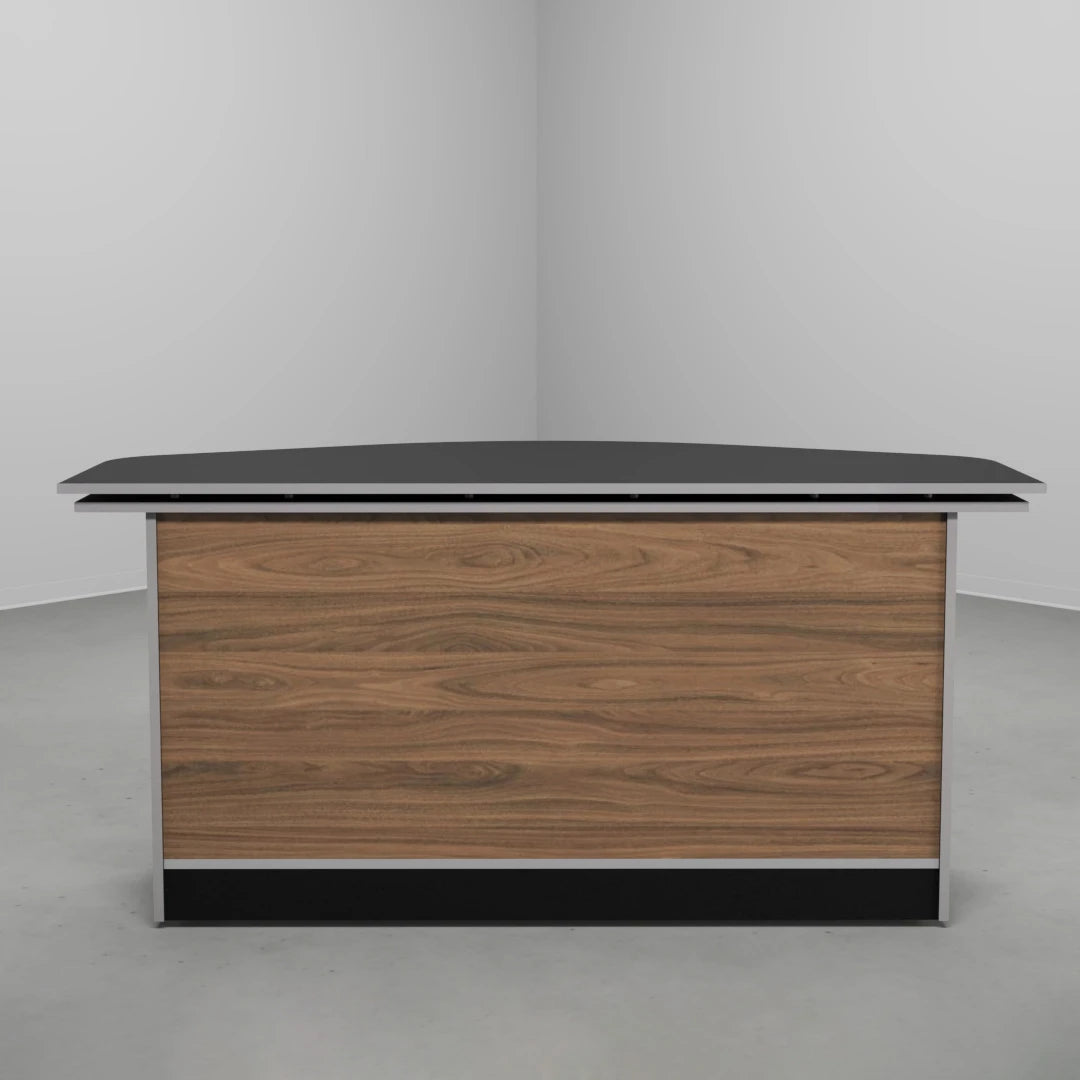Linear Desk
