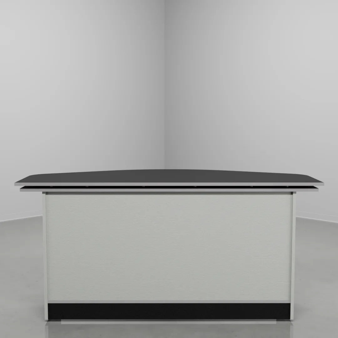 Linear Desk