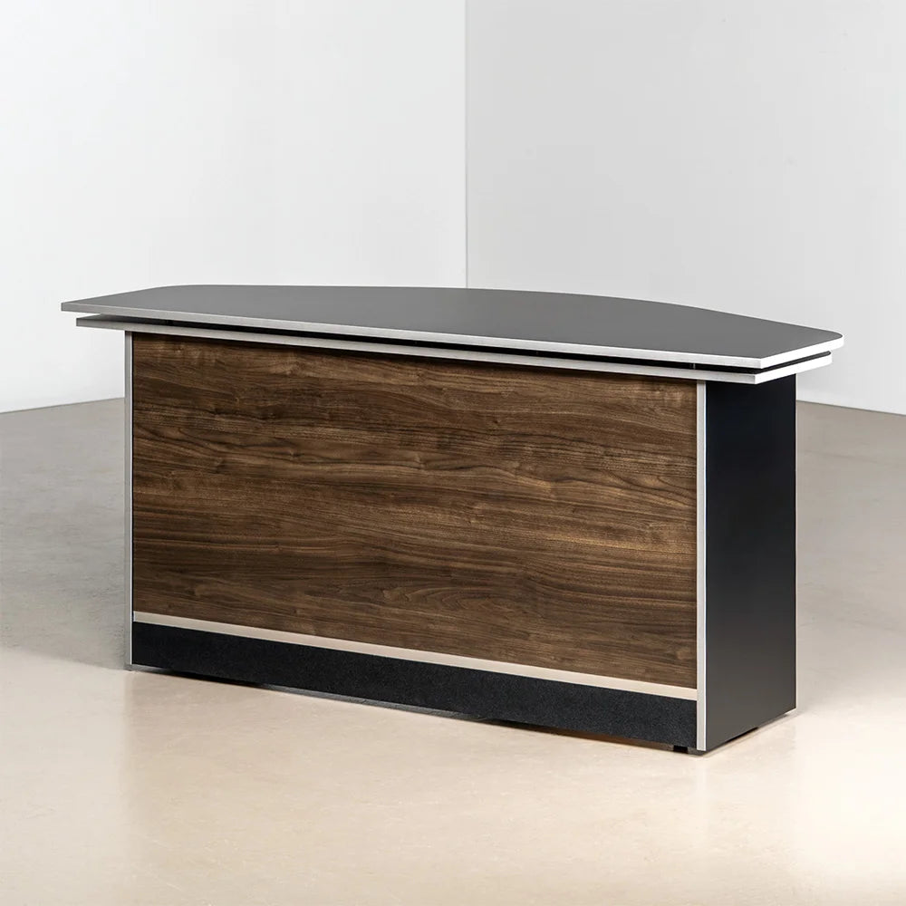 Medium Linear Desk