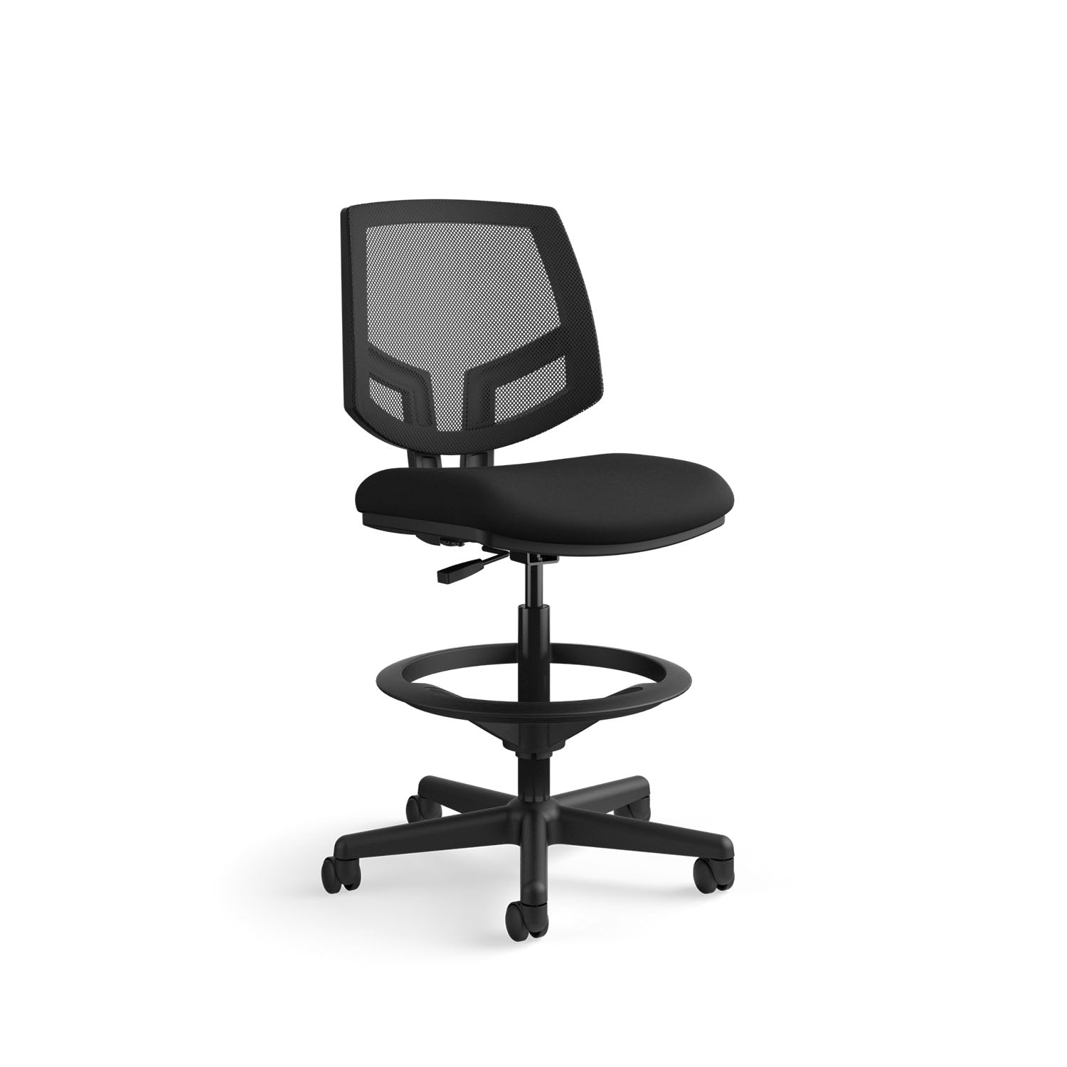 Rental Hon Volt Task Stool