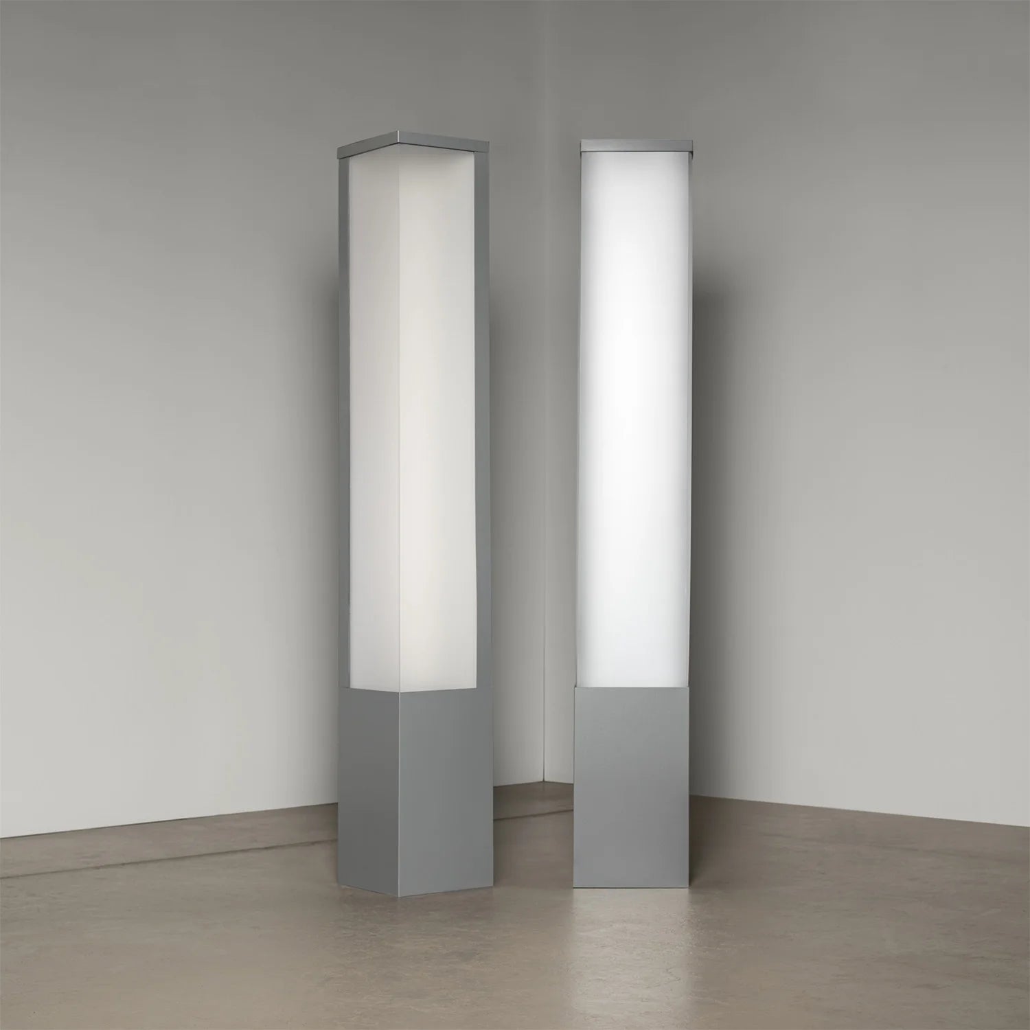 Square Column