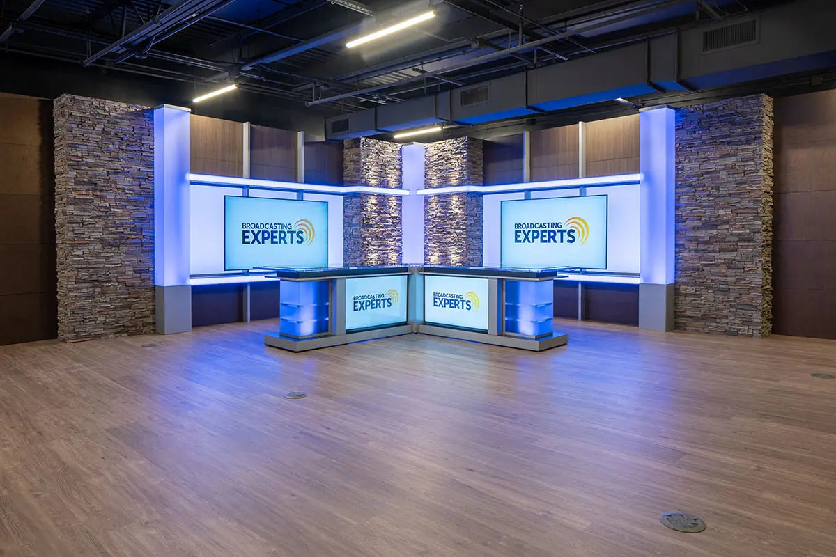 Broadcasting Experts