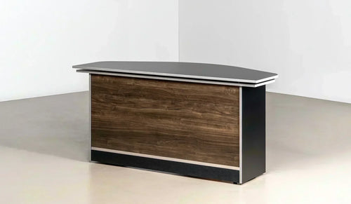 Product Launch: Linear News Desk