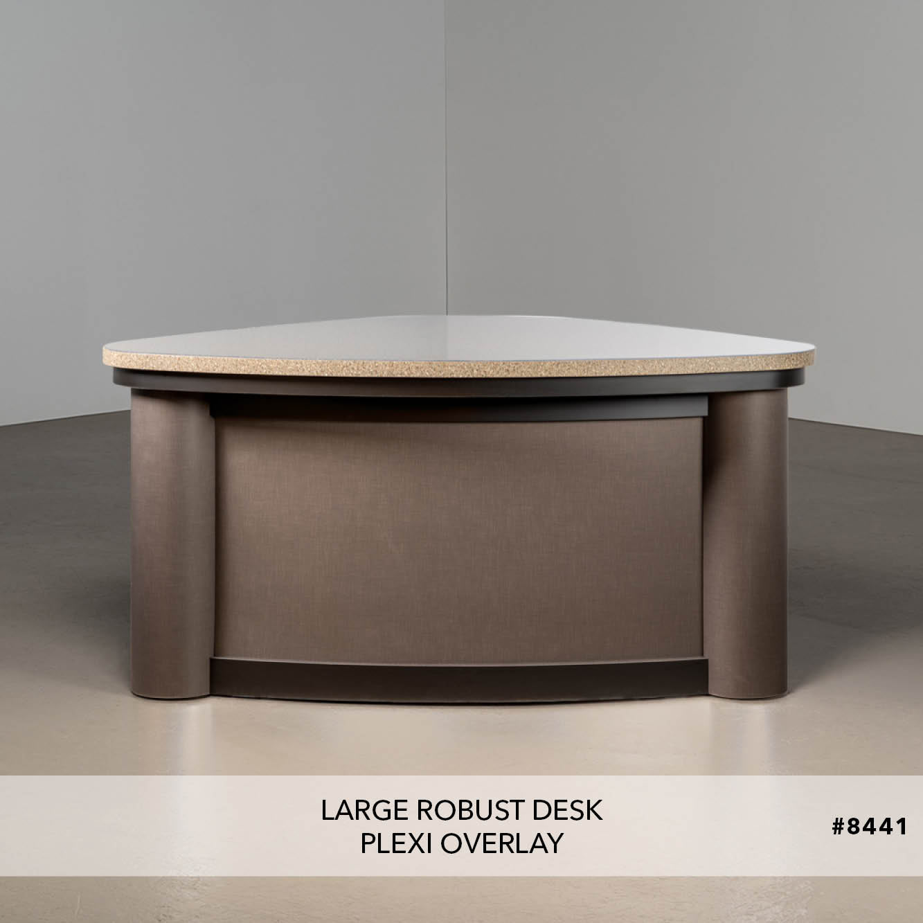 Large Robust Desk