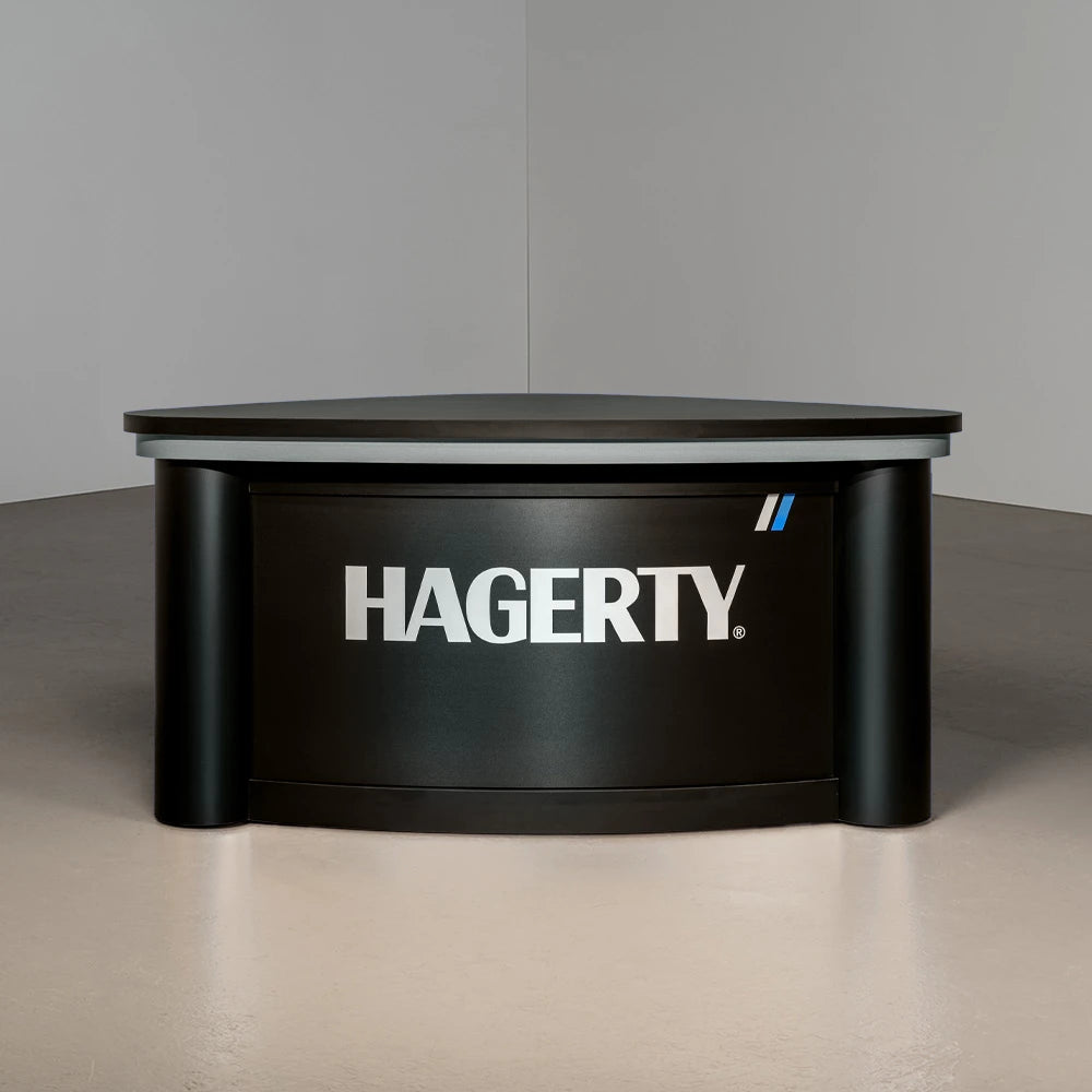 Large Robust Desk