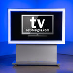Large TV Stand