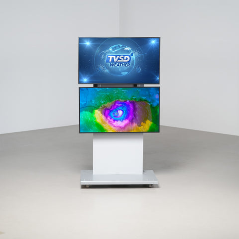 Multi TV Stand