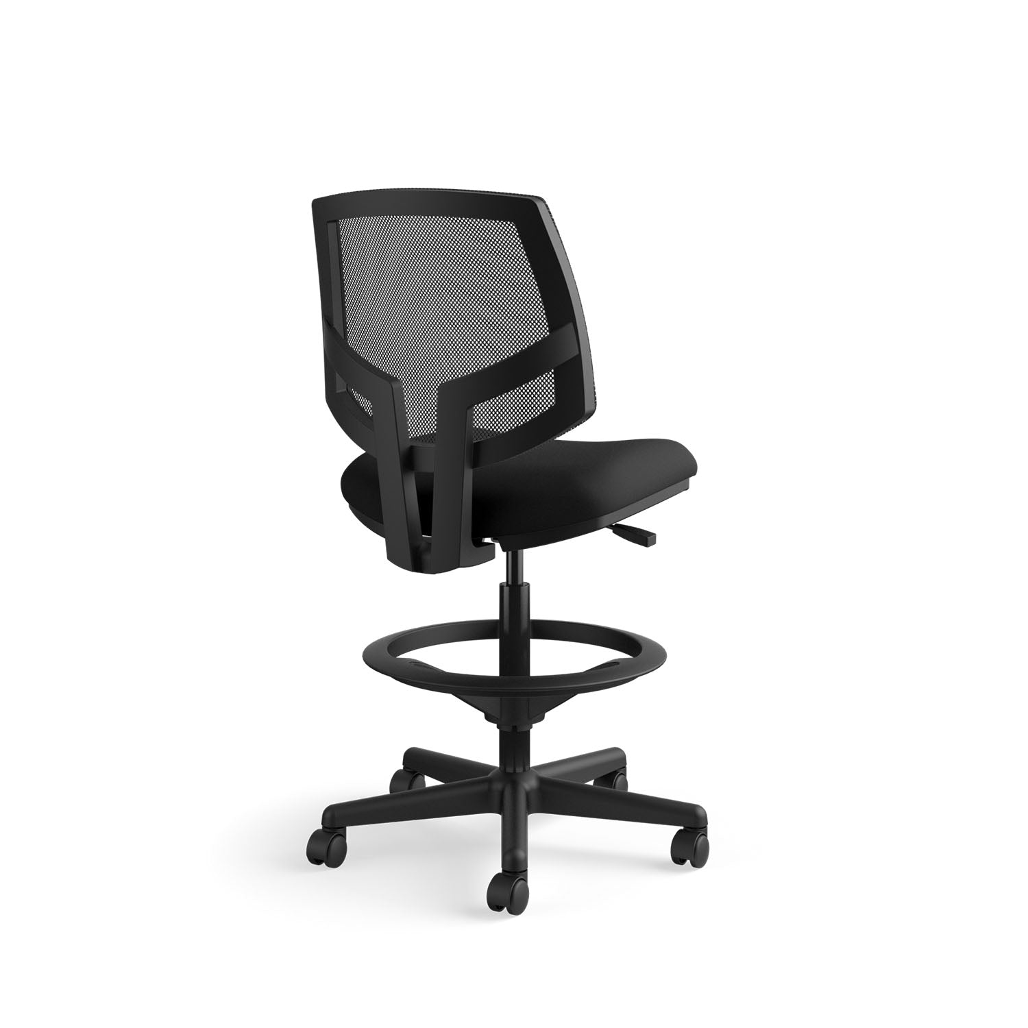 Rental Hon Volt Task Stool | Broadcasts & Events – TVsetdesigns.com