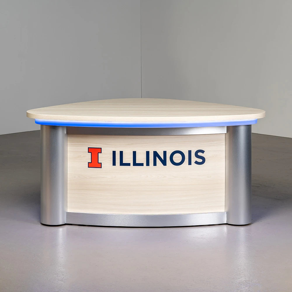 Small Robust Desk