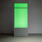 Bounce Box Lighting with Set Frame