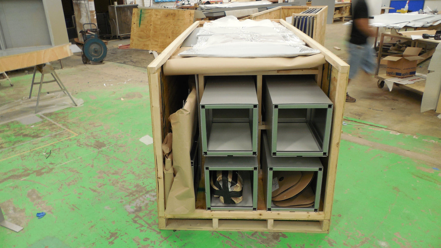 Square Column – TVsetdesigns.com